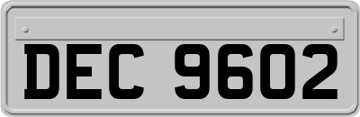 DEC9602
