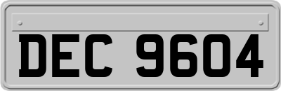 DEC9604