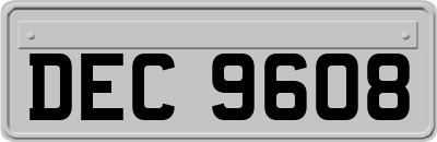 DEC9608