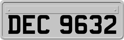 DEC9632