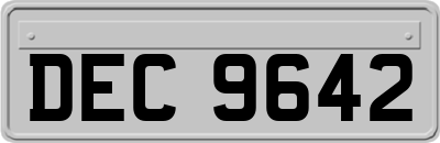 DEC9642