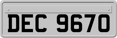 DEC9670