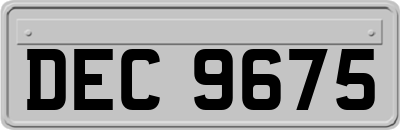 DEC9675