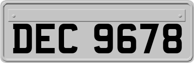 DEC9678