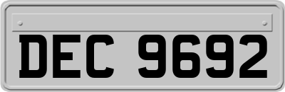 DEC9692