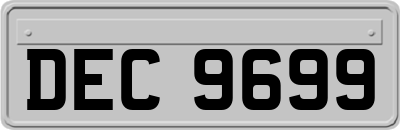 DEC9699