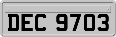 DEC9703