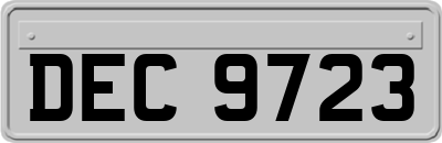 DEC9723