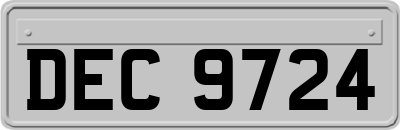 DEC9724