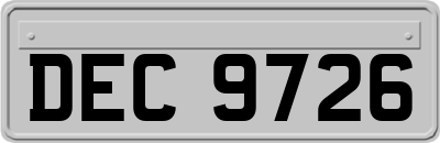 DEC9726