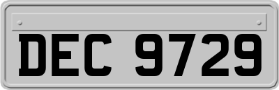 DEC9729