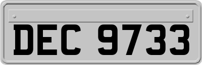DEC9733