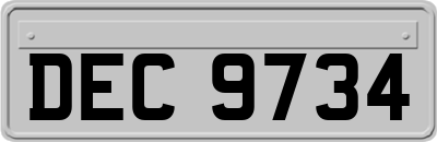 DEC9734