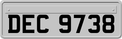 DEC9738