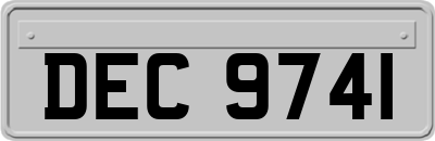 DEC9741