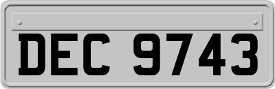 DEC9743