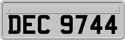 DEC9744
