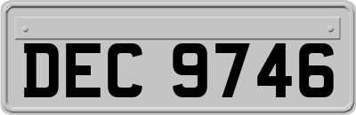 DEC9746