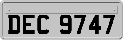 DEC9747