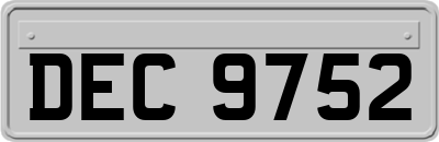 DEC9752