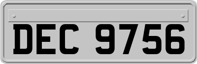 DEC9756
