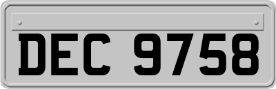 DEC9758
