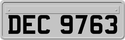 DEC9763