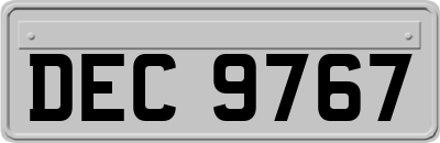 DEC9767