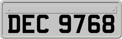 DEC9768