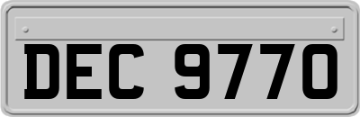 DEC9770