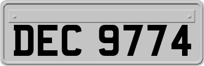 DEC9774