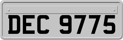 DEC9775