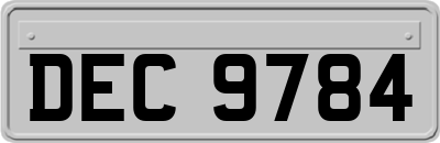 DEC9784