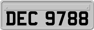 DEC9788