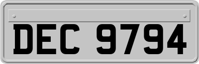 DEC9794