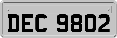 DEC9802