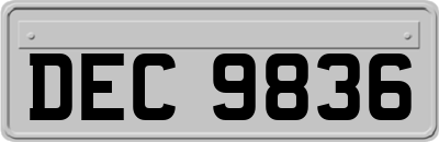 DEC9836