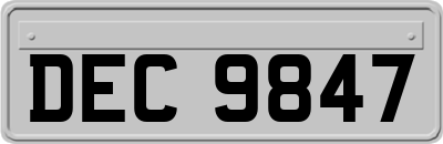 DEC9847