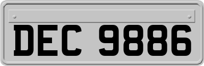 DEC9886