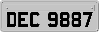 DEC9887