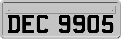 DEC9905