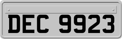 DEC9923
