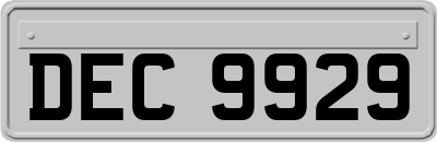 DEC9929