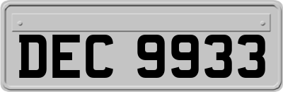 DEC9933