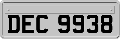 DEC9938