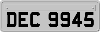 DEC9945