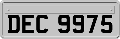 DEC9975