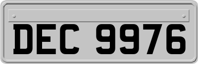 DEC9976