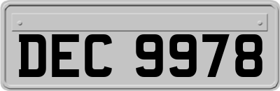 DEC9978