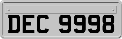 DEC9998